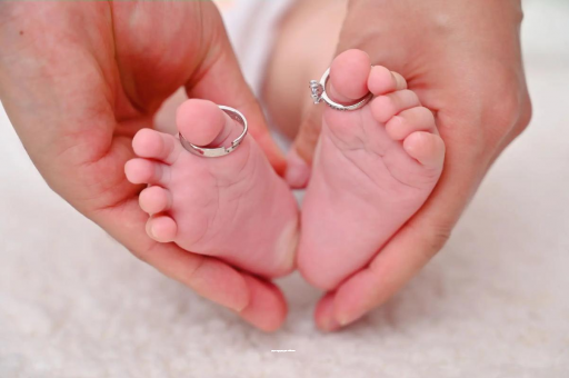 新疆孕妇六个月肚子多大